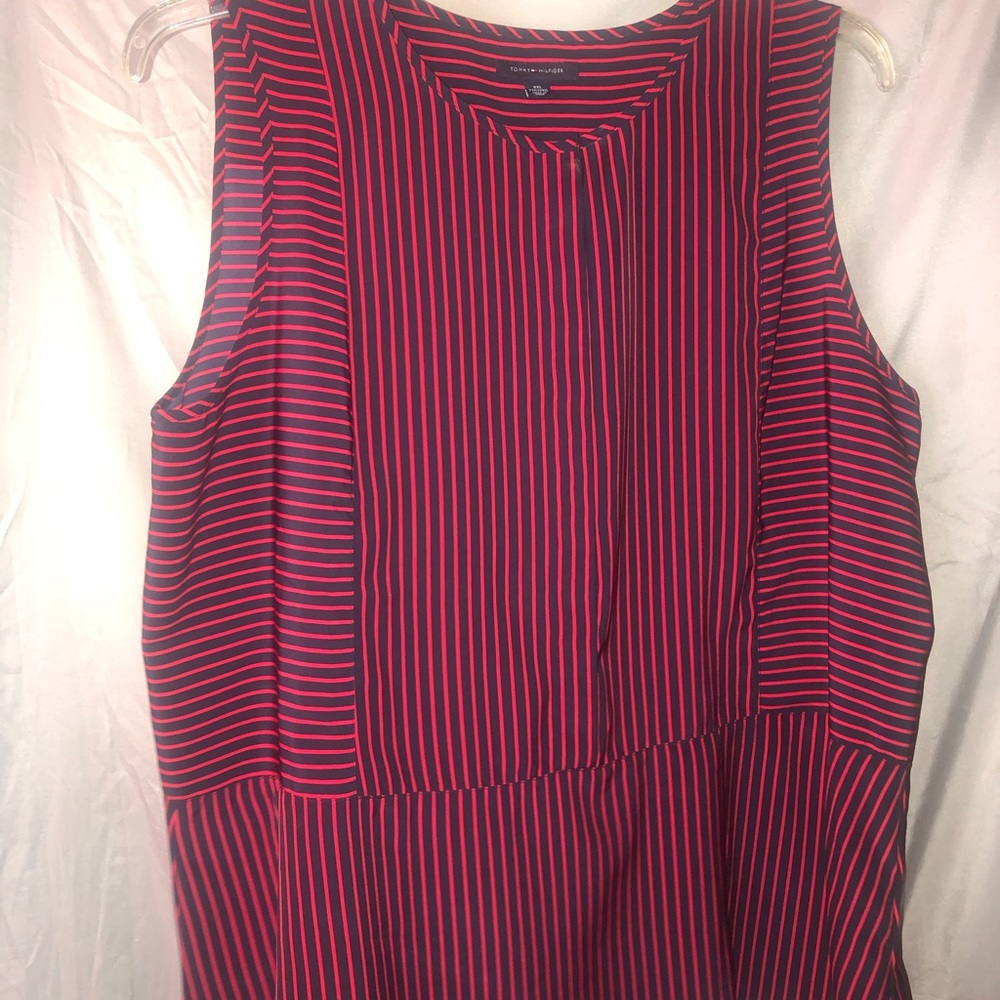 Tommy Hilfiger Tank